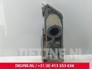 Ford Transit Tankklappe O321704 foto 2