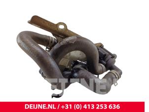 Volvo XC40 Additional water pump O321708 photo 2