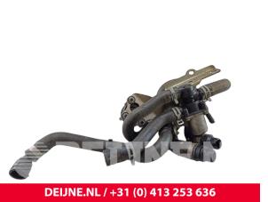 Volvo XC40 Additional water pump O321708 photo 3
