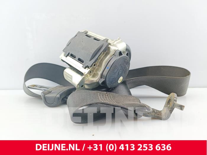 Mercedes Vito Veiligheidsgordel rechts-voor O321714