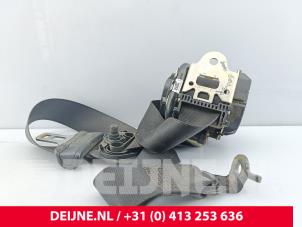 Mercedes Vito Front seatbelt, right O321714 photo 3