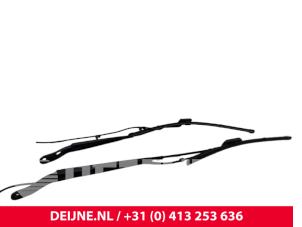 Citroen Berlingo Scheibenwischerarm-Set O321724 foto 2