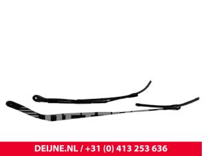Mercedes eVito Scheibenwischerarm-Set O321725 foto 2