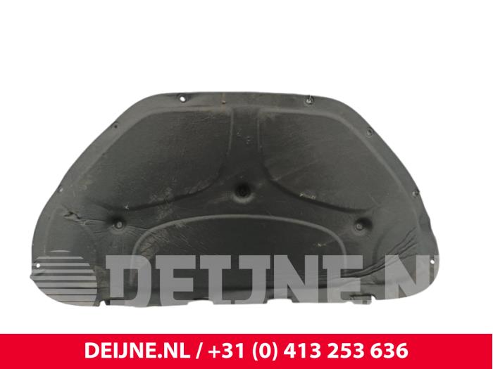 Lynk & Co 08 Motorhaube Verkleidung O321731