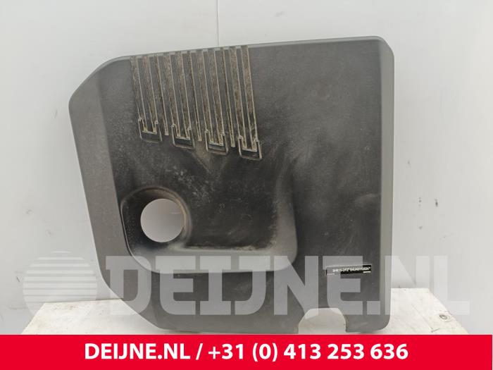 Lynk & Co 08 Motor Schutzblech O321732
