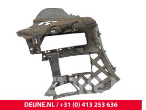 Volkswagen Transporter Front bumper bracket, left O321733 photo 2