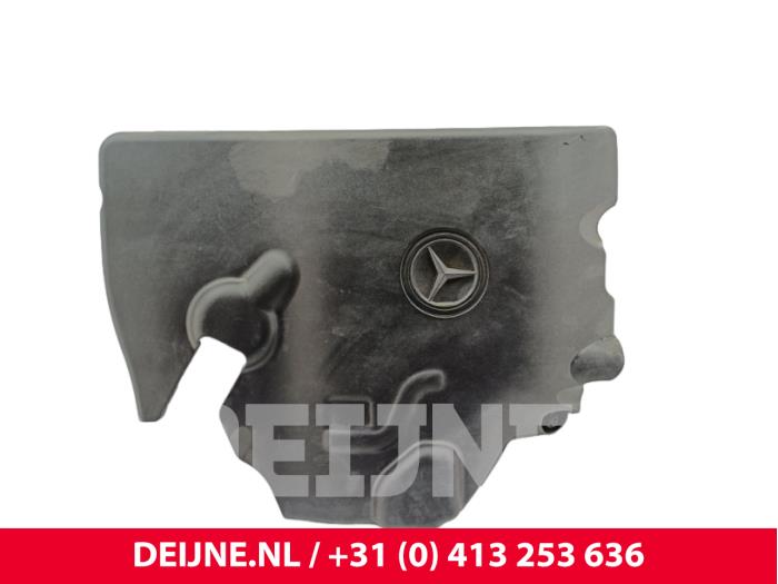 Mercedes Sprinter Motor Beschermplaat O321738