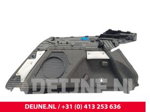 Lynk & Co 08 Tailgate trim O321739 photo 2