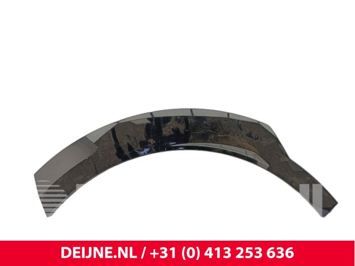 Lynk & Co 08 Spatbordverbreder O321744