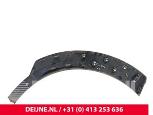 Lynk & Co 08 Spatbordverbreder O321744 foto 2