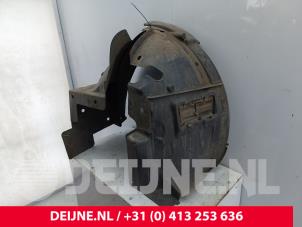Renault Trafic Wielkuip O321749 foto 3