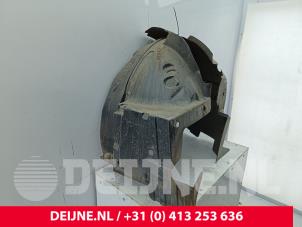 Renault Trafic Wielkuip O321749 foto 2