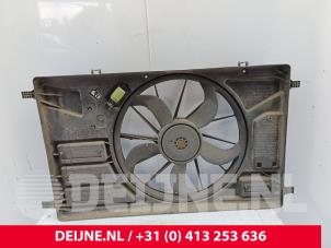 Ford Transit Custom Cooling fan housing O321751 photo 3