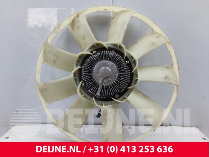 Ford Transit Custom RI Scheibe Intelligent O321752