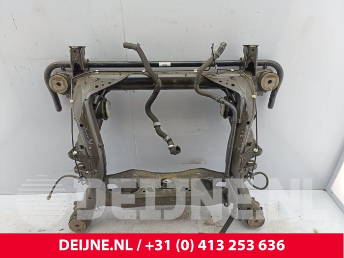 Volkswagen ID. Buzz Cargo Subframe O321754