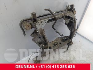 Volkswagen ID. Buzz Cargo Subframe O321754 foto 2