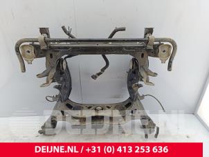Volkswagen ID. Buzz Cargo Subframe O321754 foto 3