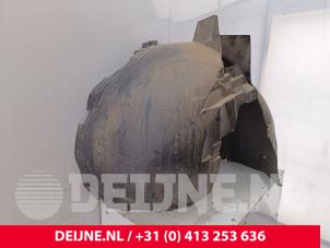 Volvo V60 Radkasten O321755 foto 2