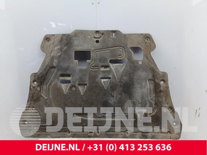 Volvo V60 Motor Schutzblech O321756