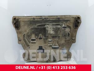 Volvo V60 Motor Schutzblech O321756 foto 2