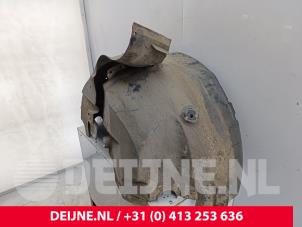 Volkswagen Crafter Wielkuip O321759 foto 3