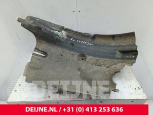 Volkswagen Crafter Wheel arch liner O321760 photo 2