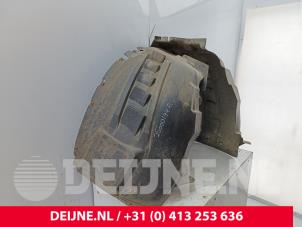 Fiat Ducato Radkasten O321761 foto 2