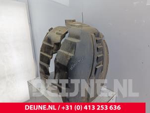 Fiat Ducato Radkasten O321761 foto 3