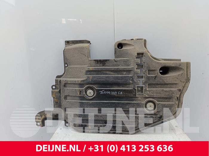 Volvo V60 Beschermplaat bodem O321772