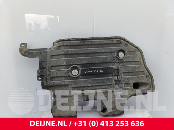 Volvo V60 Beschermplaat bodem O321773