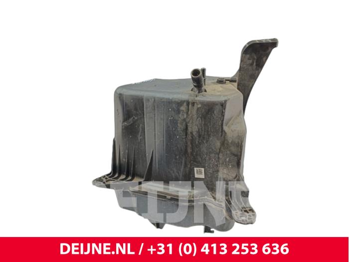 Mercedes Sprinter Adblue Tank O321779