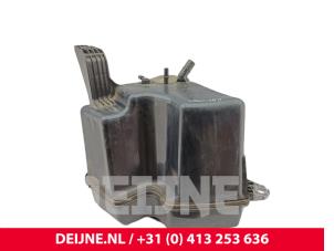 Mercedes Sprinter Adblue tank O321779 foto 3