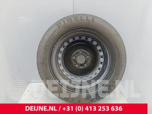 Volvo S40 Notreserverad O321784 foto 3