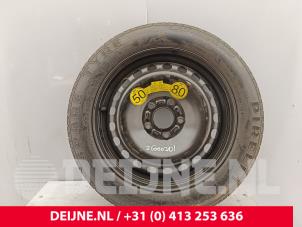 Volvo S40 Notreserverad O321784 foto 2