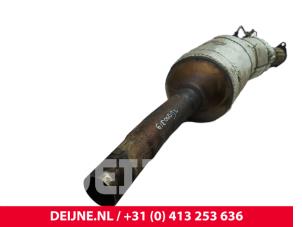 Dacia Dokker Catalytic converter O321786 photo 3