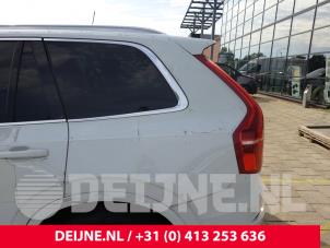 Volvo XC90 Driehoeks Ruit links-achter O321793 foto 2