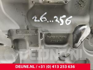 Volvo XC90 Motor Schutzblech O321798 foto 3