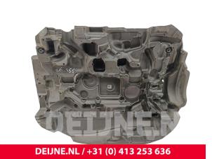 Volvo XC90 Motor Schutzblech O321798 foto 2