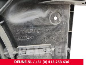 Volvo XC90 Kühler Set O321799 foto 3