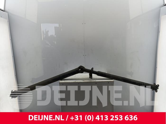 Mercedes Sprinter Intermediate shaft O321802