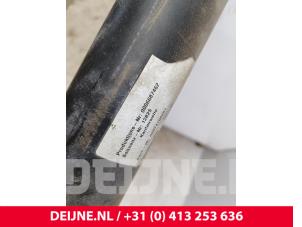 Mercedes Sprinter Intermediate shaft O321802 photo 2