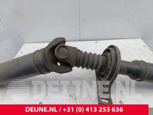 Mercedes Sprinter Intermediate shaft O321802 photo 3