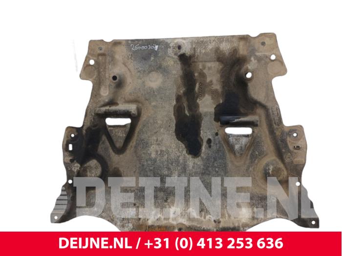 Volvo XC60 Schutzblech Boden O321805