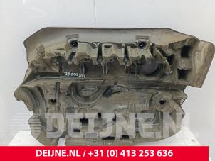 Volvo XC60 Engine protection panel O321806 photo 2