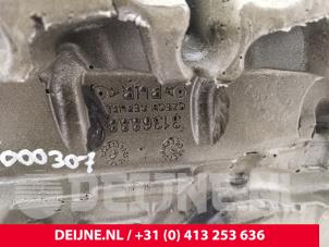 Volvo XC60 Engine protection panel O321806 photo 3