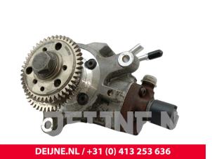 Ford Transit Custom Kraftstoffpumpe Mechanisch O321808 foto 2