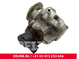 Ford Transit Custom Kraftstoffpumpe Mechanisch O321808 foto 3