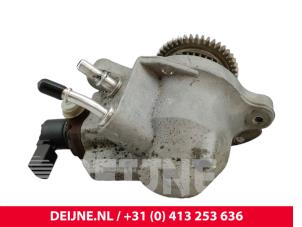 Ford Transit Custom Kraftstoffpumpe Mechanisch O321808 foto 4