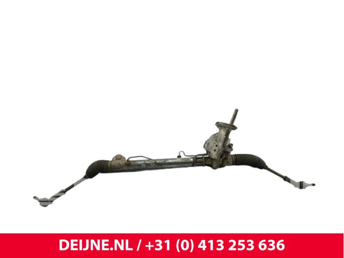 Volvo V60 Stuurhuis Bekrachtigd O321809