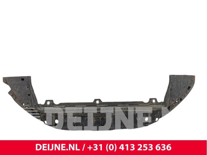Volvo XC60 Stoßstange Bodenplatte O321811